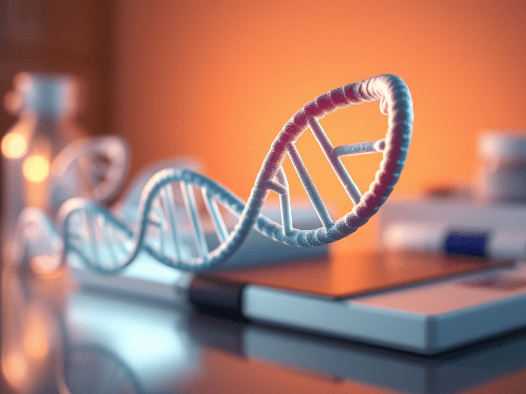 Do you know that your genetic information is a protected health information (PHI)?