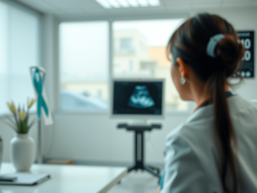 Ovarian Cancer: Importance of Early Detection and&nbsp;Symptoms