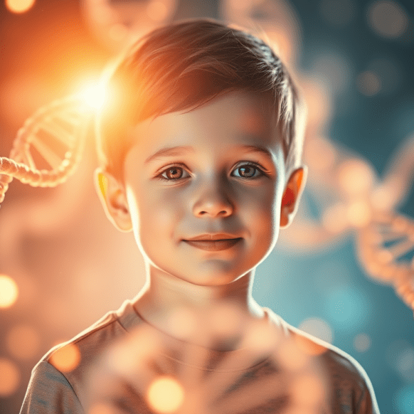 Beyond Pills and Surgery: The Therapeutic Revolution Happening&nbsp;Now