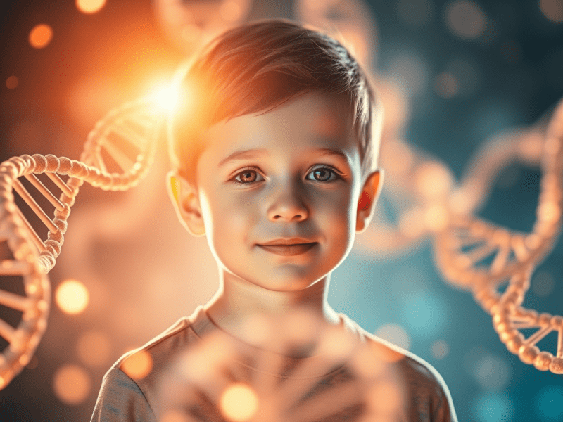 Beyond Pills and Surgery: The Therapeutic Revolution Happening&nbsp;Now