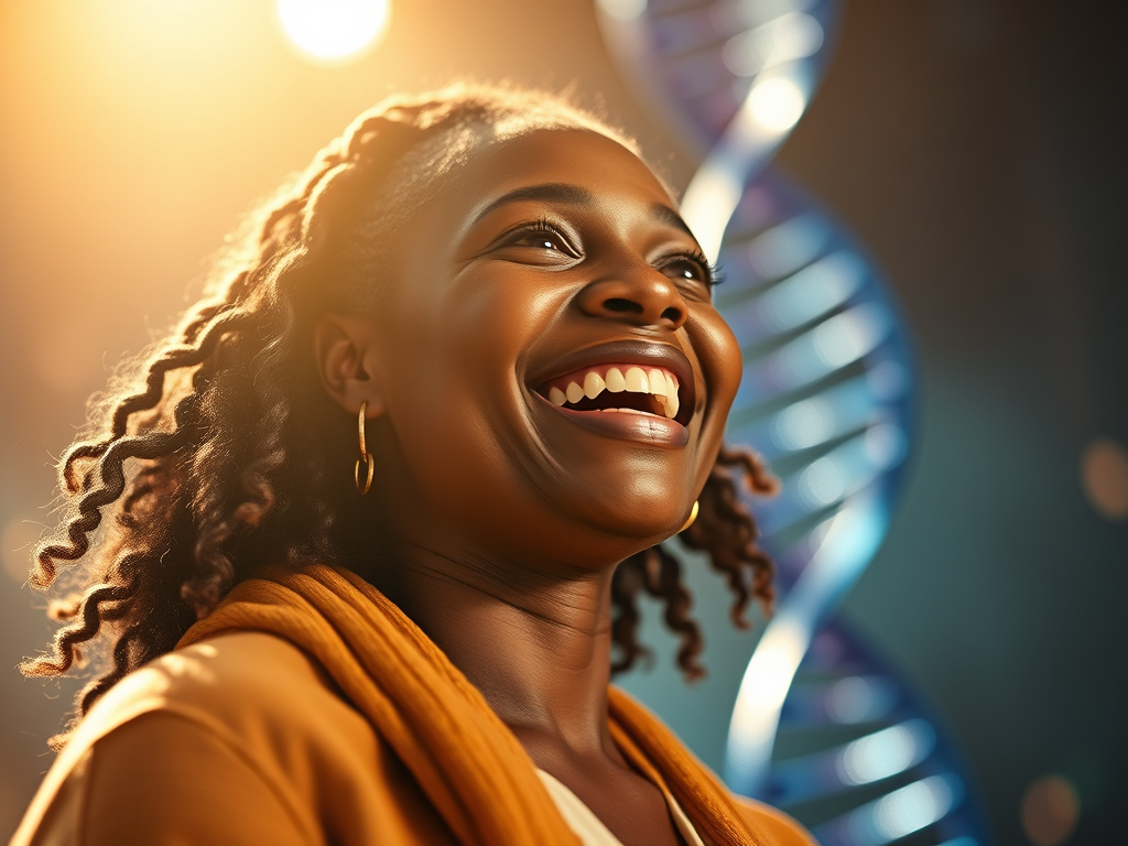 Revolutionizing Sickle Cell Treatment with CRISPR