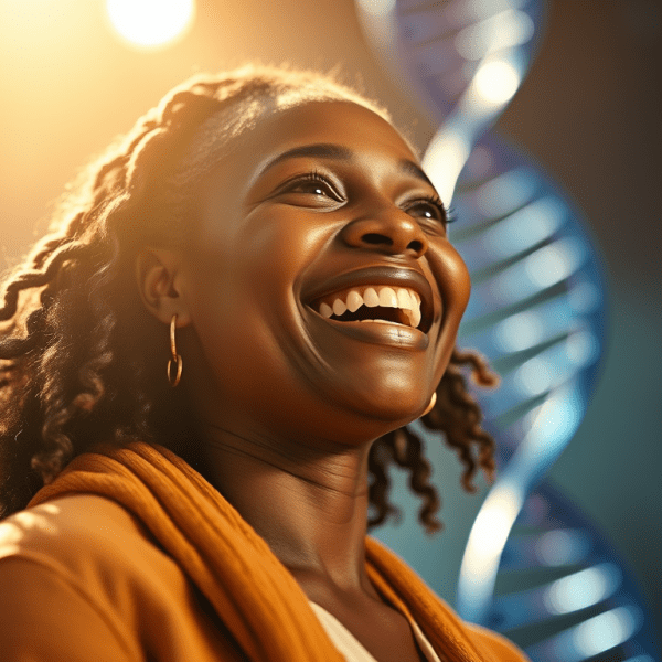 Revolutionizing Sickle Cell Treatment with&nbsp;CRISPR